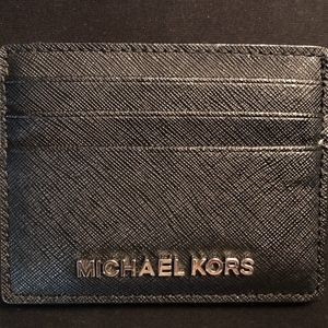 Michael Kors Card Holder